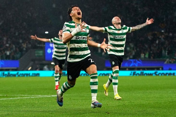 фото: Gualter Fatia/Getty Images