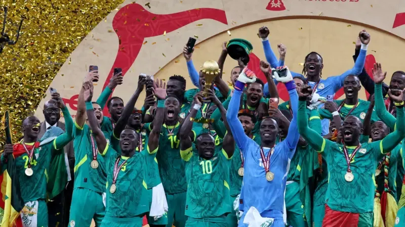 Фото: Amr Abdallah Dalsh/Reuters