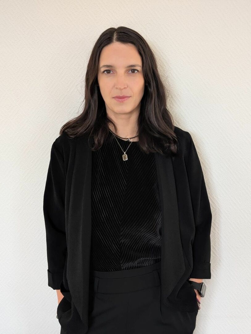 Инга Трускаускайте