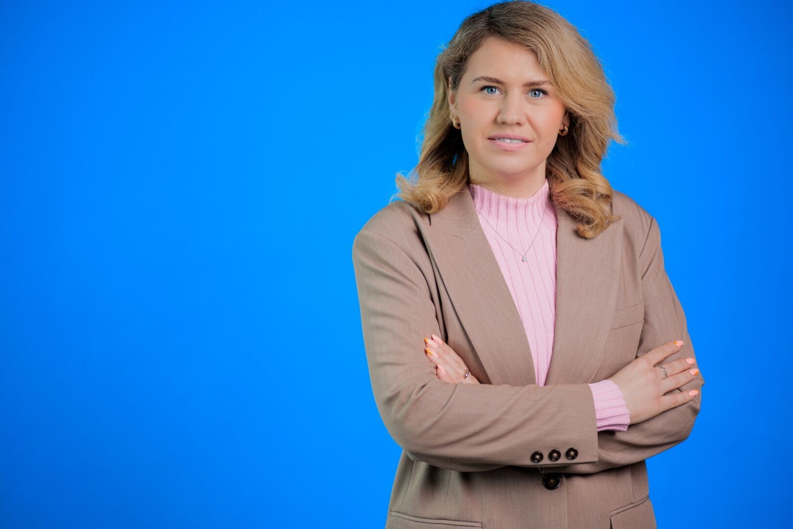 Юстина Антропик