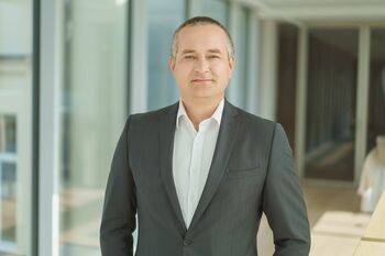 Гедрюс ​​Петрикас