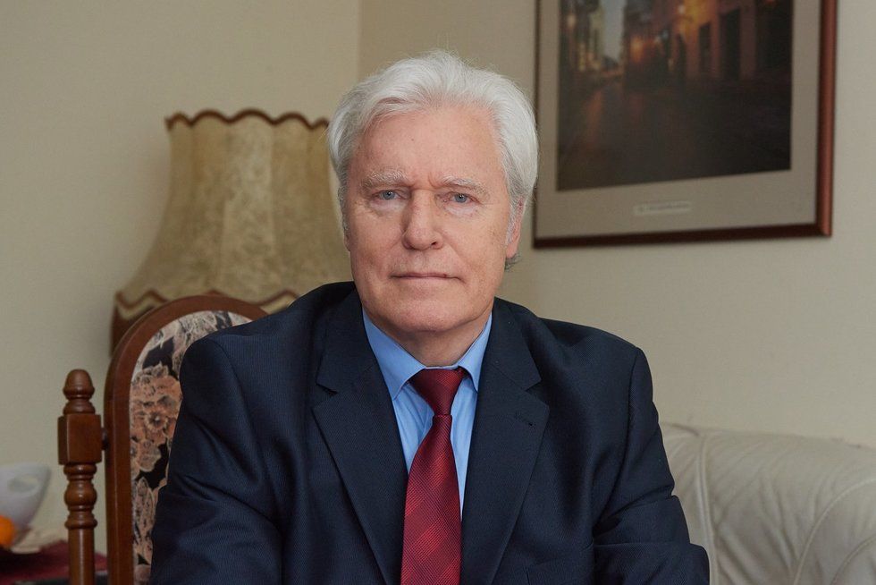 Юлюс Калибатас