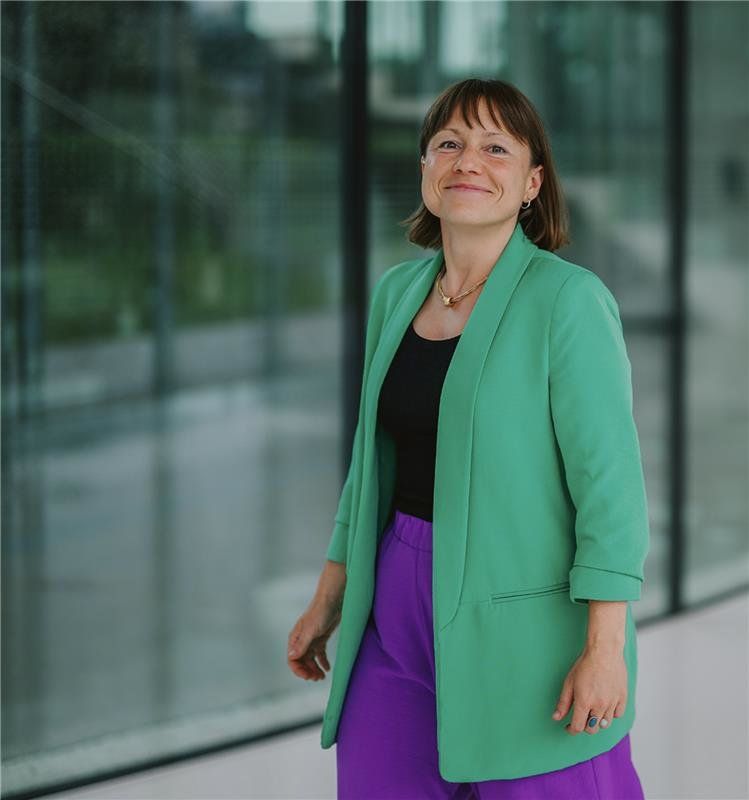 Лаура Боярскайте