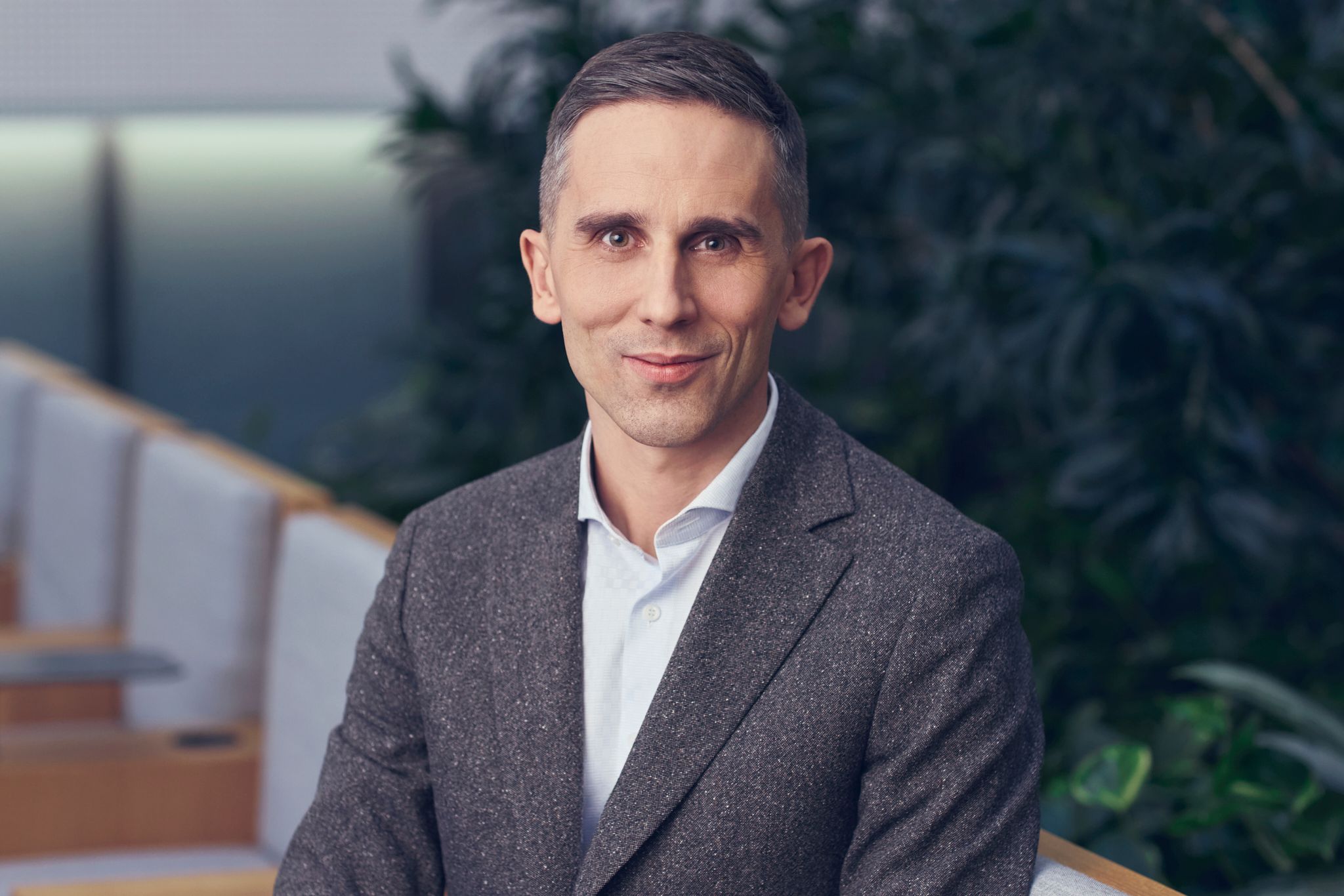 Тадас Повилаускас