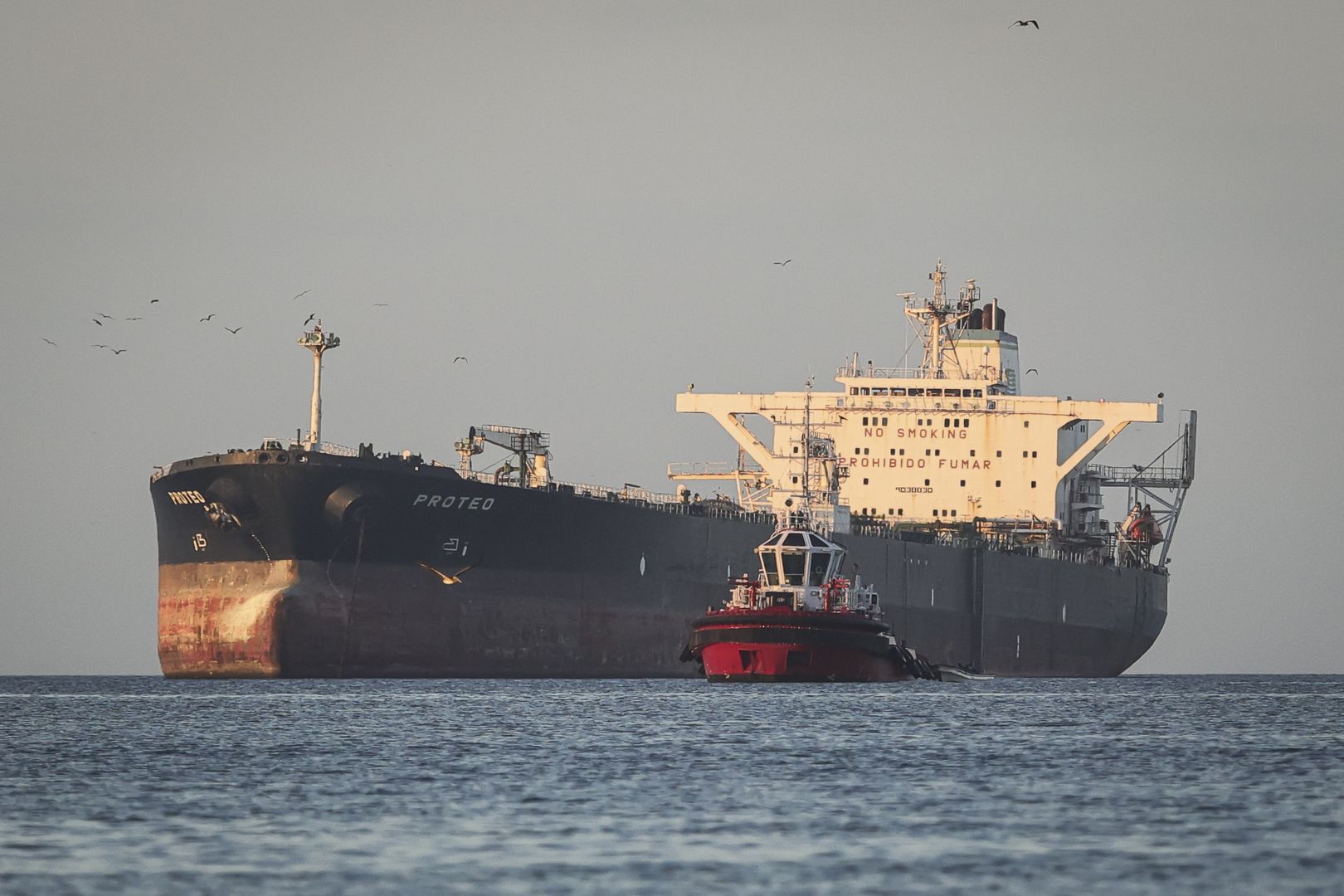 Jesus Vargas/dpa/Global Look Press