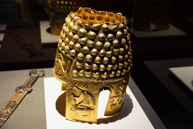 Фото: Jerónimo Roure Pérez / Wikimedia