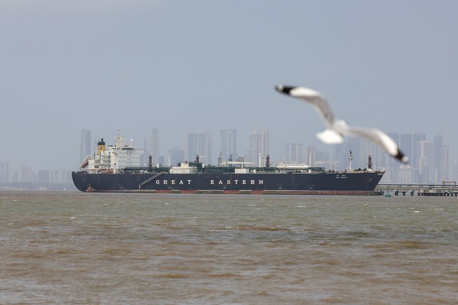 DIVYAKANT SOLANKI/EPA/ТАСС