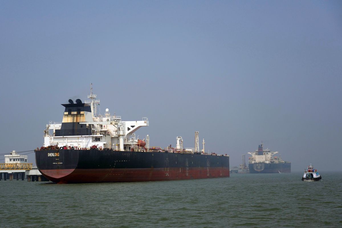 Фото: Rafiq Maqbool/AP/TASS