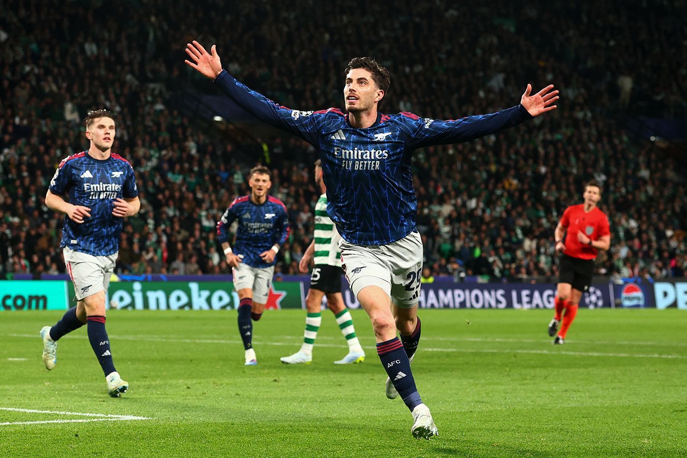 фото: Chris Brunskill/Fantasista/Getty Images