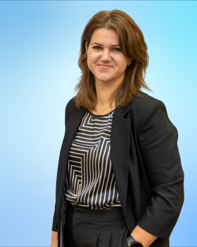 Эвелина Кветкене