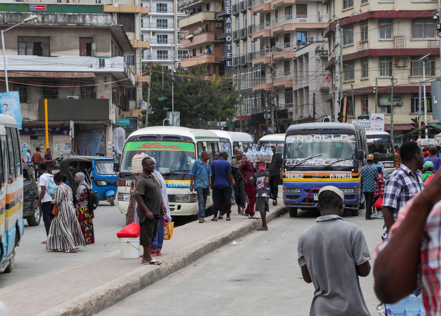 Фото: Emmanuel Herman/XinHua/Global Look Press