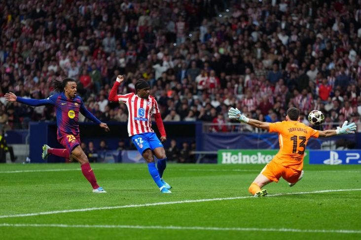 фото: Angel Martinez/Getty Images