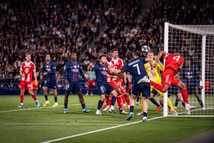 фото: S. Mellar/Getty Images