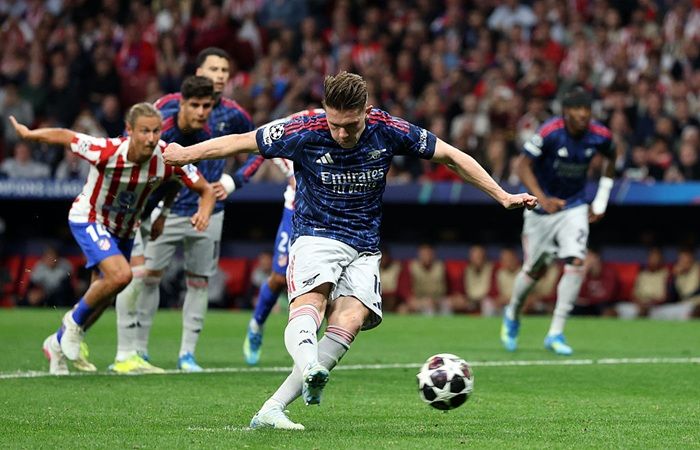 Фото: Dan Mullan/Getty Images