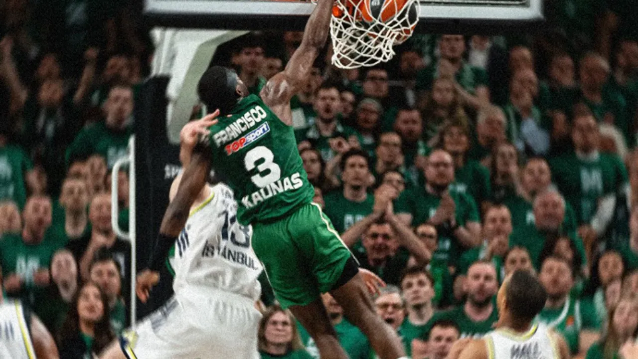 zalgiris.lt