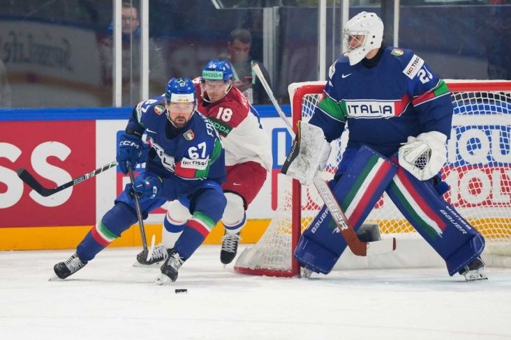 фото: iihf.com
