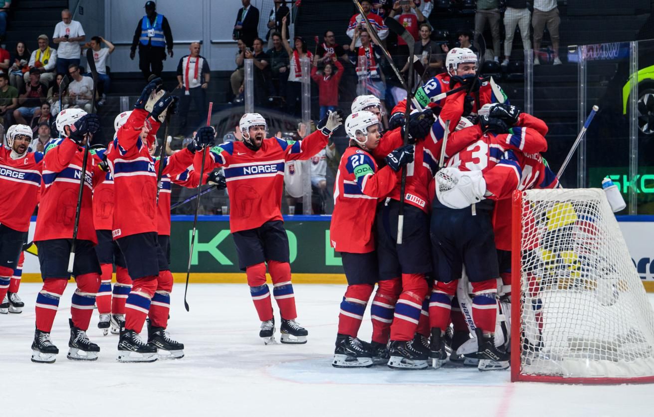 Фото: © BILDBYRÅN via Reuters Connect