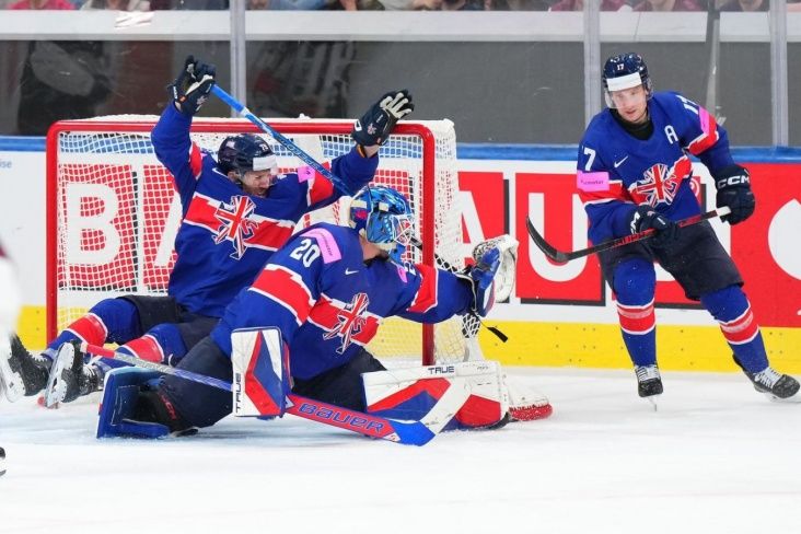 фото: IIHF.COM