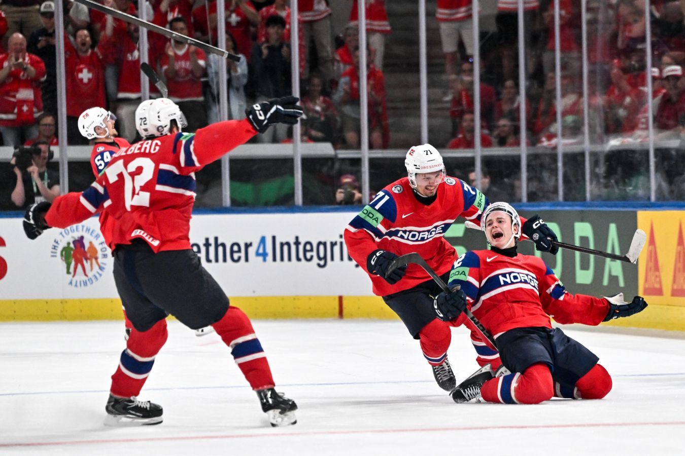 фото: Andrea Branca/Eurasia Sport Images/Getty Images