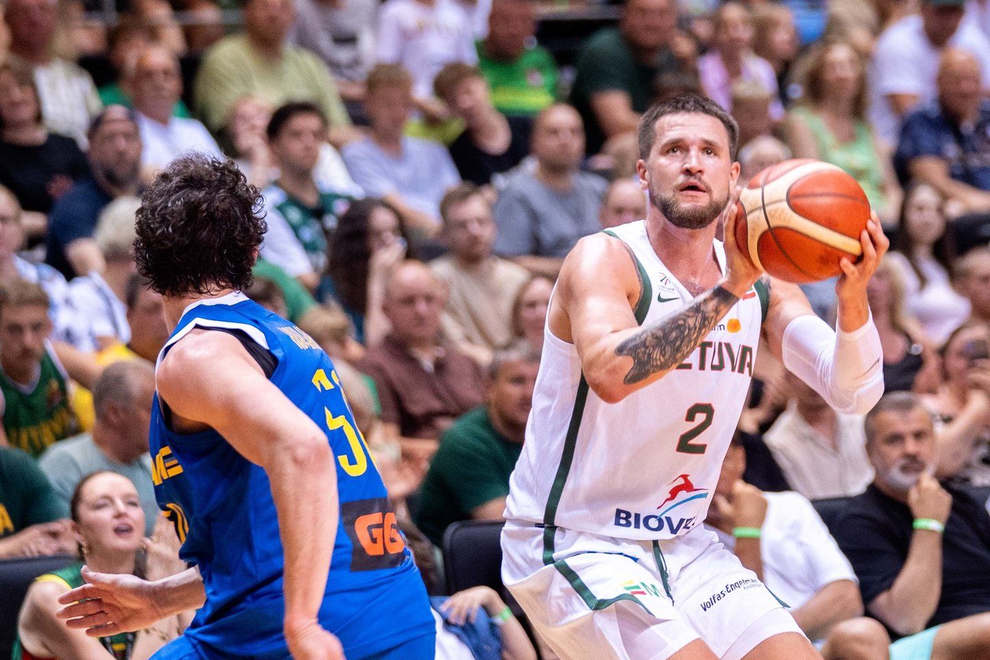 Фото: Lrytas.lt