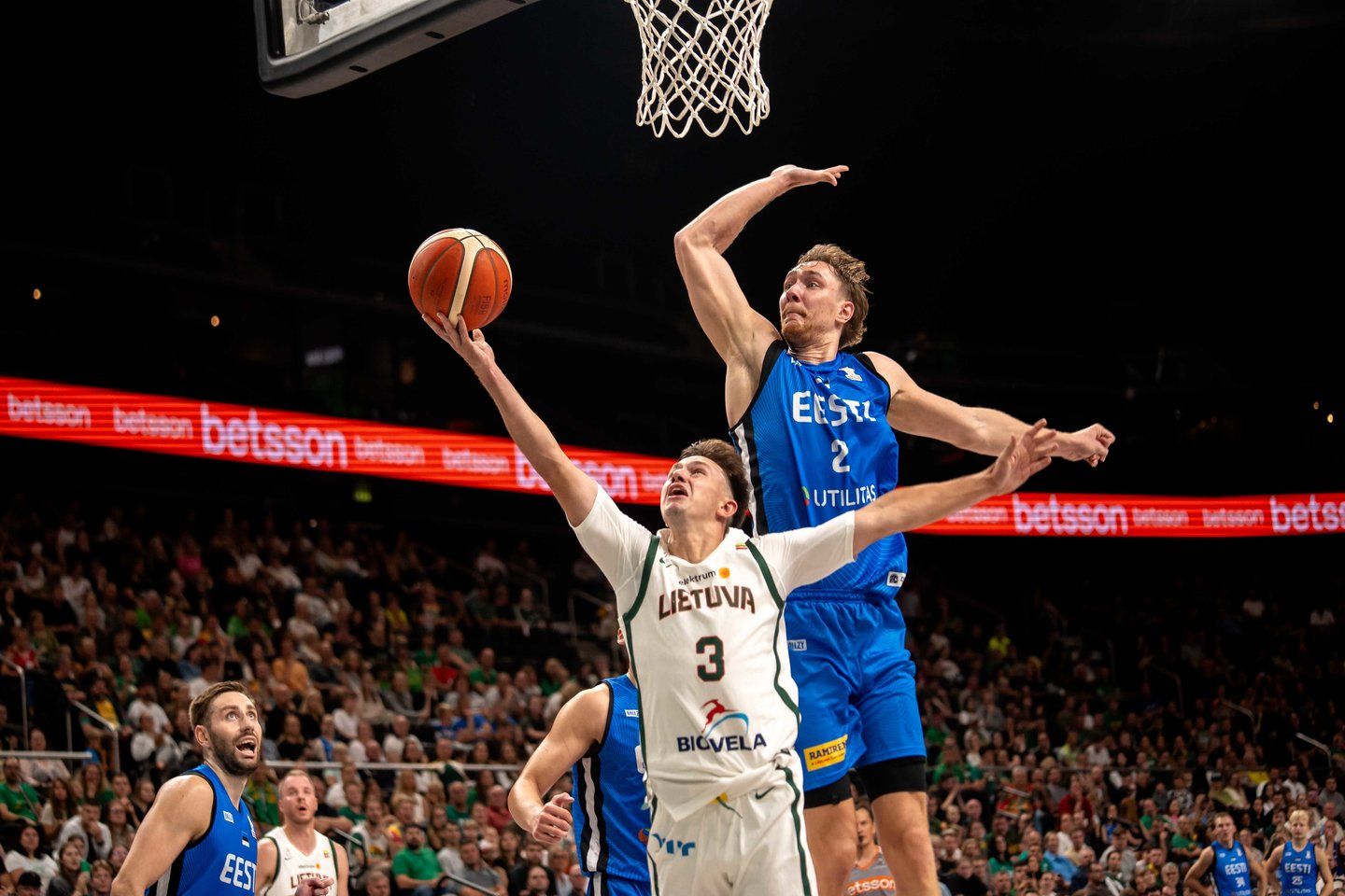 Фото: Lrytas.lt
