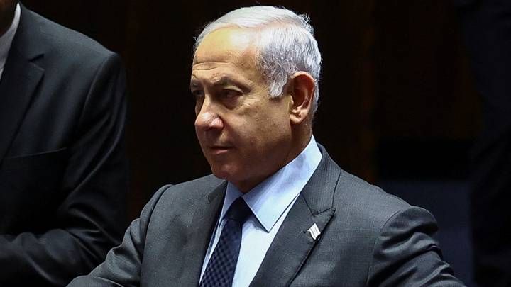 Премьер-министр Израиля Биньямин Нетаньяху / Photo: Reuters