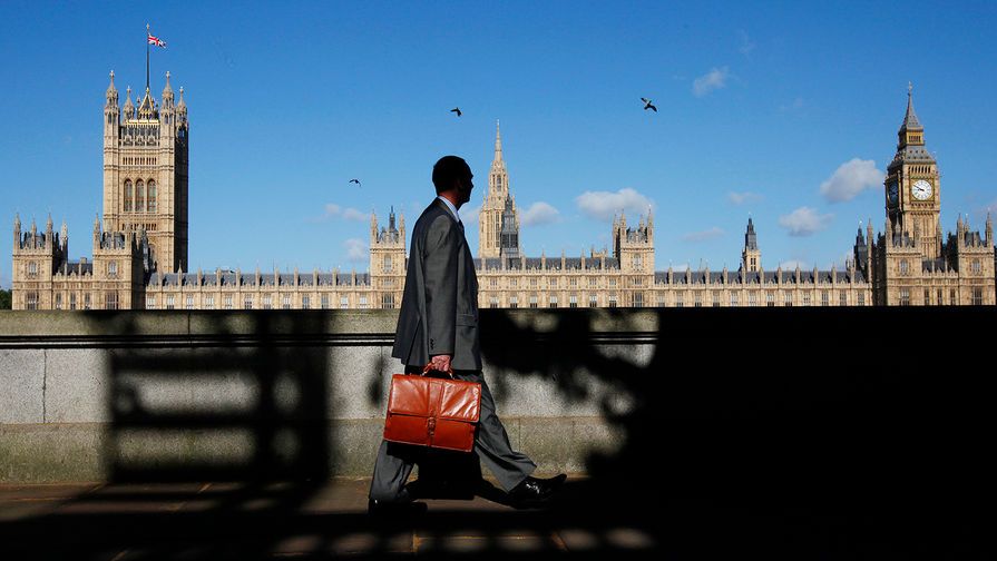 Suzanne Plunkett/Reuters