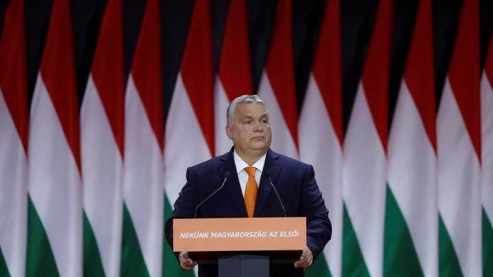 Виктор Орбан / Фото: Reuters
