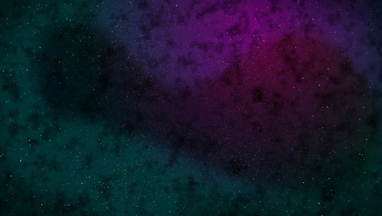 Темную материю никто не видел. Мы предполагаем, что она никак не взаимодействует с нашим, обычным веществом, только гравитационно. Фото: Shutterstock