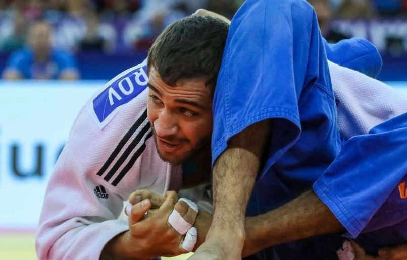 Саджад Ганим Сехен. Обложка © ijf.org