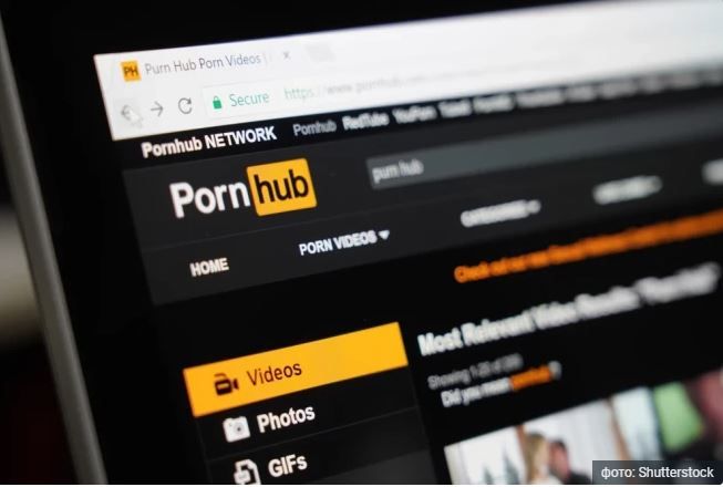 Против Pornhub поданы огромные иски, с которыми Фридману придется иметь дело.