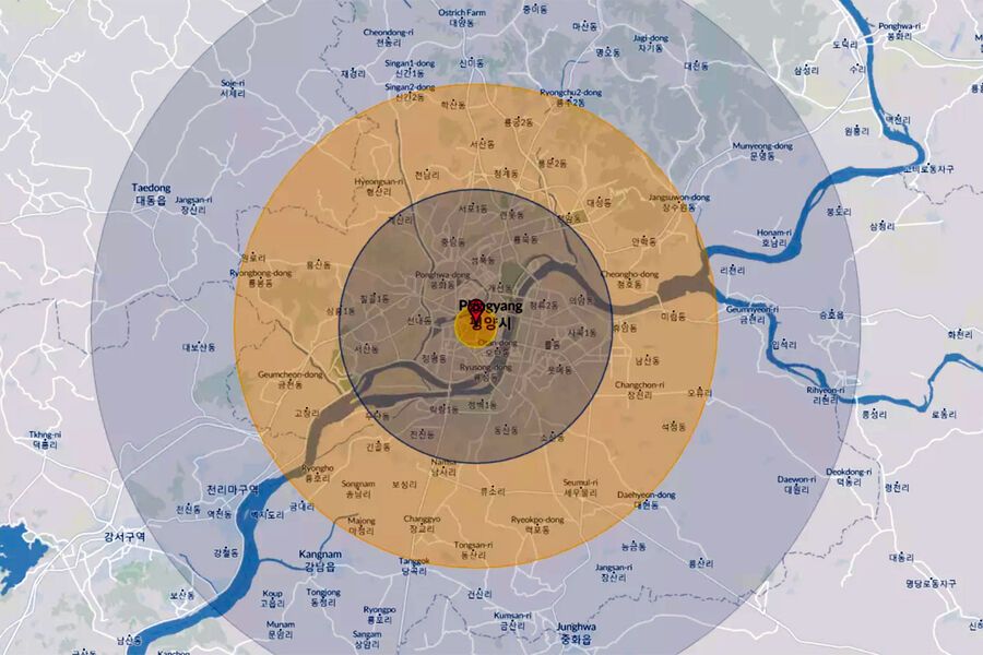 NUKEMAP