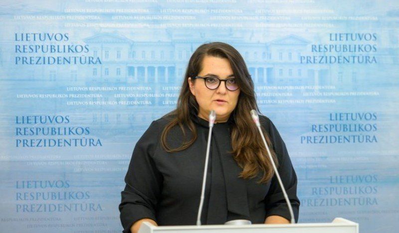 Ирена Сегаловичене