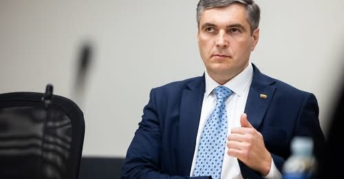 Арунас Дуденас