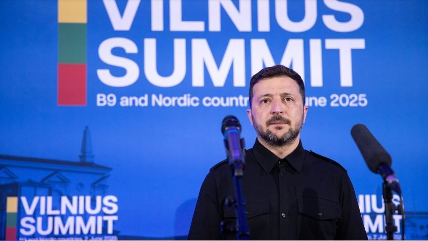 FOTO: ANDRIUS UFARTAS | ELTA