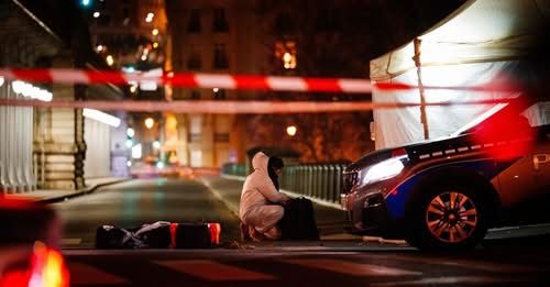 Fоtо: AFP/Scanpix/LETA