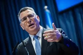 министр иностранных дел Израиля Гидеон Саар