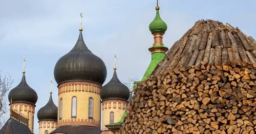 Фото: Matti Kämärä / Põhjarannik