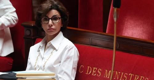 © AFP - Ludovic Marin