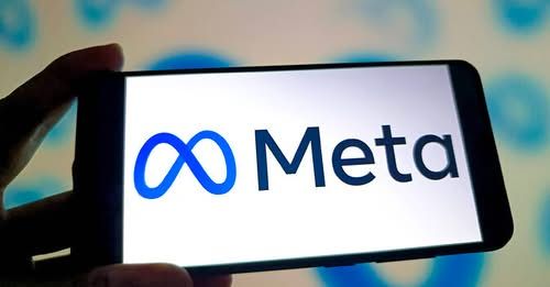 Meta. Автор: SCANPIX/IMAGO/CFOTO