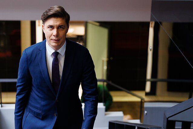 Миндаугас Синкявичюс