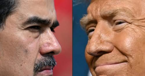 © Juan BARRETO, ANDREW CABALLERO-REYNOLDS / AFP/File