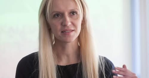 Рената Саулите
