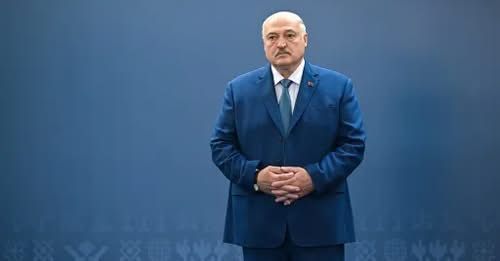 Президент Беларуси Александр Лукашенко / Reuters