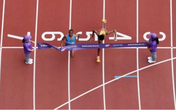Фото: World Athletics