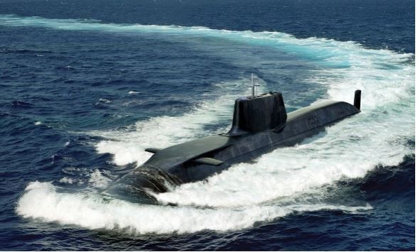 Фото: BAE Systems / Getty Images