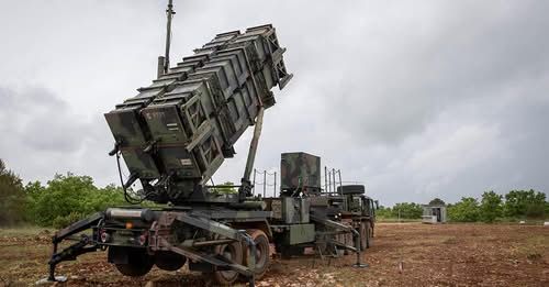 Фото из архива U.S. Army