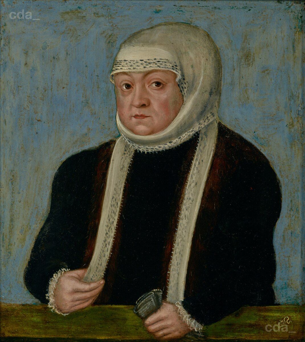 Бона Сфорца (1494–1557)