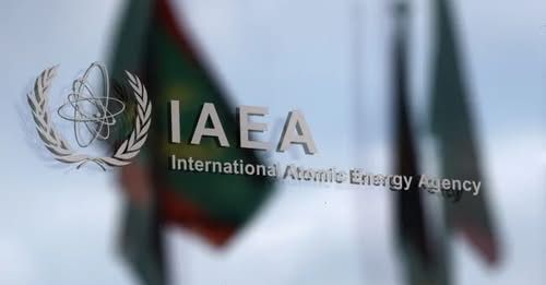 Москва, Пекин и Тегеран объявили о прекращении мандата МАГАТЭ по Ирану / Reuters