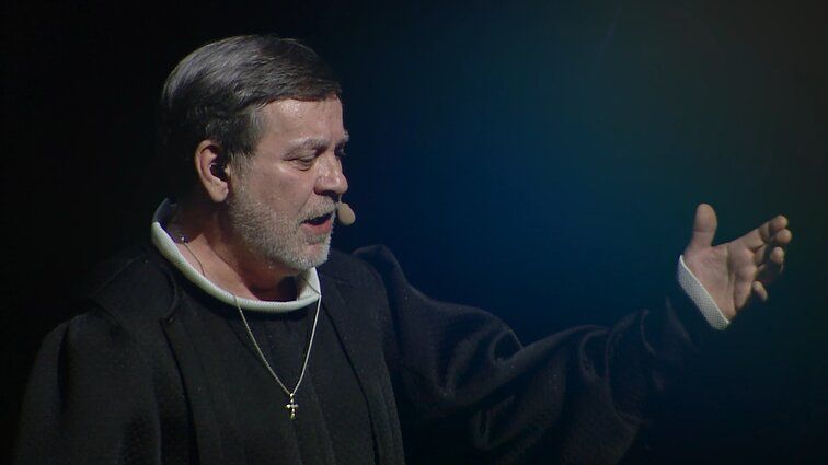 Костас Сморигинас